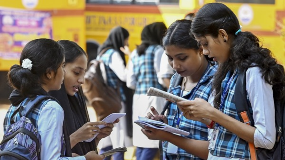 Kerala Board 12th Result, Kerala DHSE +2 Result 2025