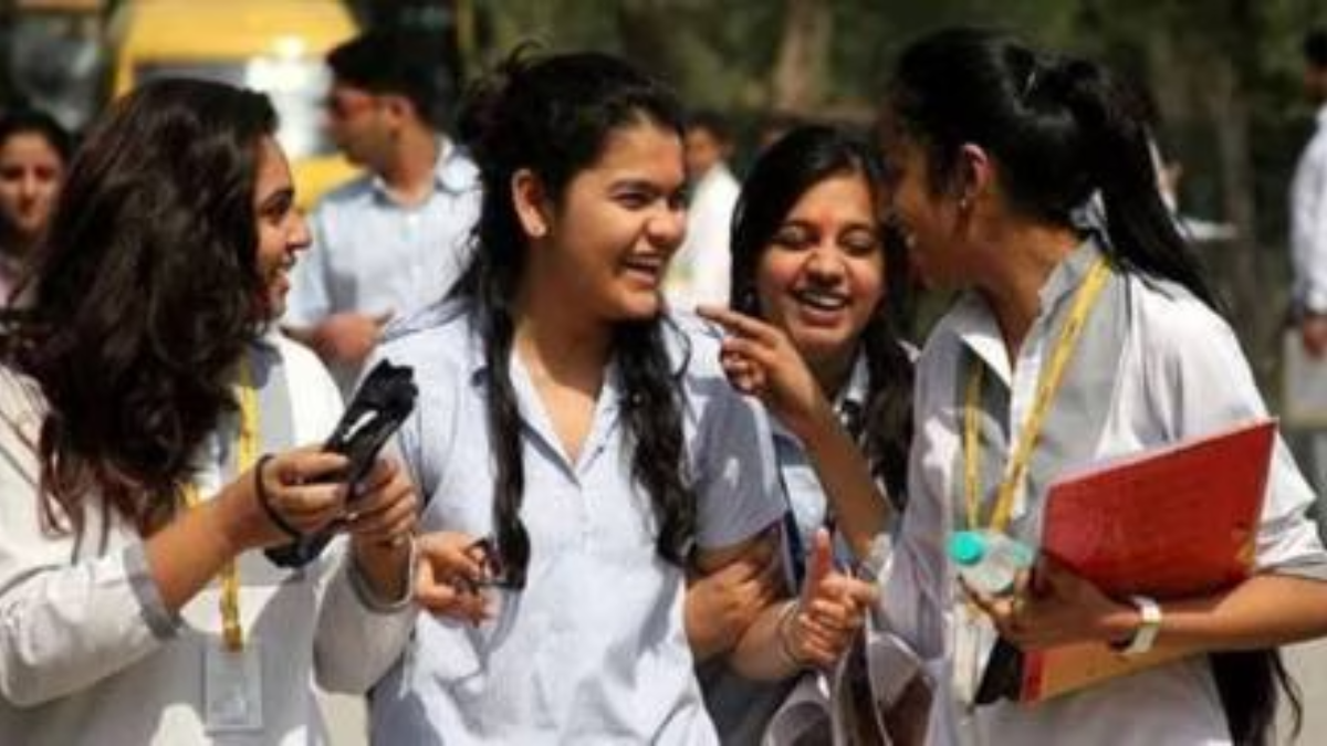 RBSE 12th Result, Rajasthan Board Result 2025 Class 12th