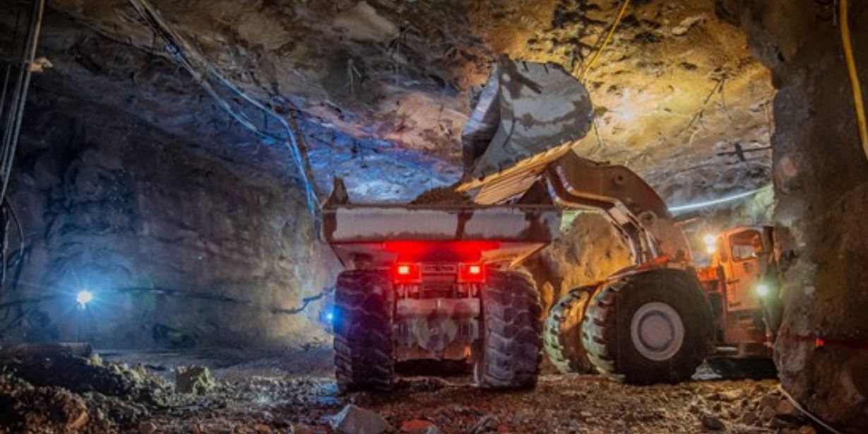 伊万豪（Ivanhoe）提出Zijin关于Kakula Mine暂停的主张