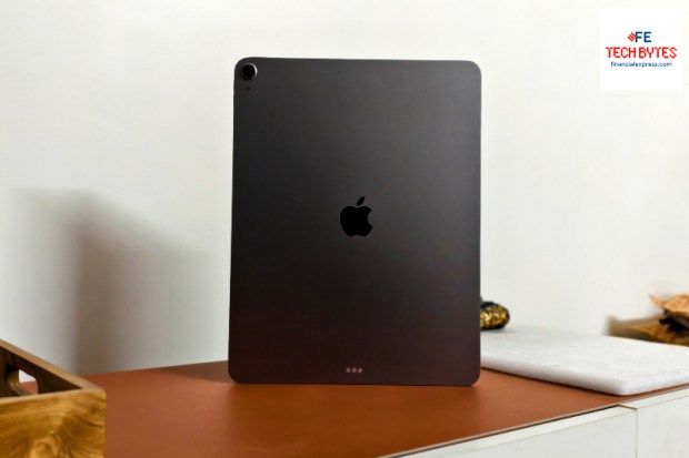iPad Air M3评论