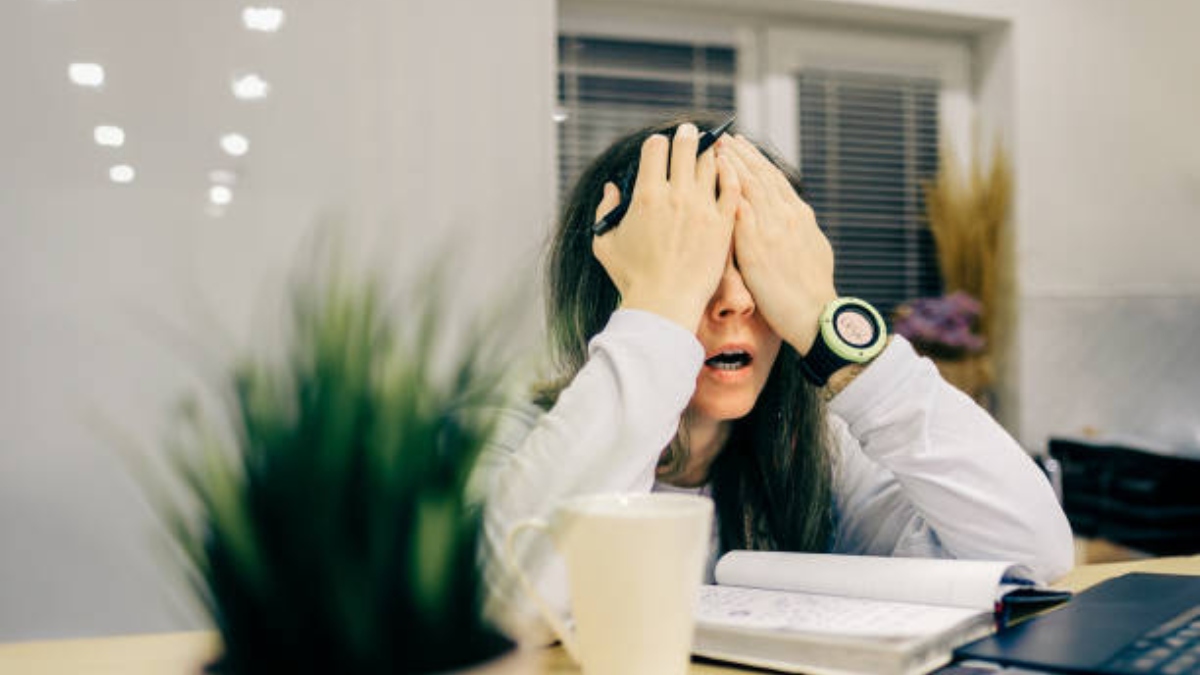 Why no jobs for most youth? / Representative Photo (Image Source: GettyImages)