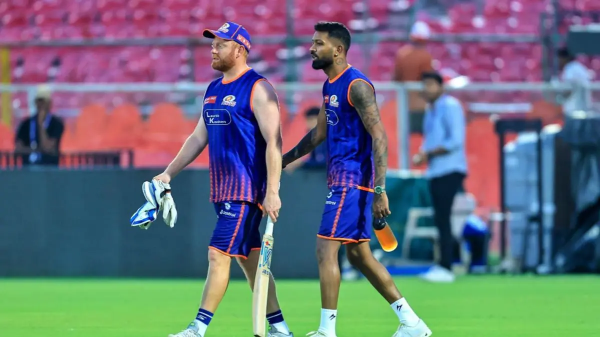 ipl 2025, ipl match today, punjab kings vs mumbai indians, pbks vs mi dream 11 prediction, dream11 prediction, ipl, sports news