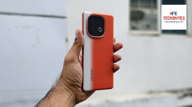 IQOO NEO 10评论：中档买家的巨大价值