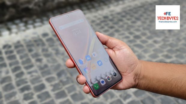 IQOO NEO 10评论：中档买家的巨大价值