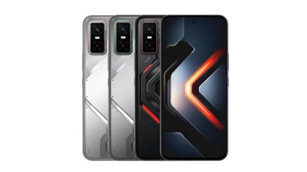 OnePlus 13s，没有电话3给Infinix GT 30 Pro：2025年6月推出的最重要的智能手机