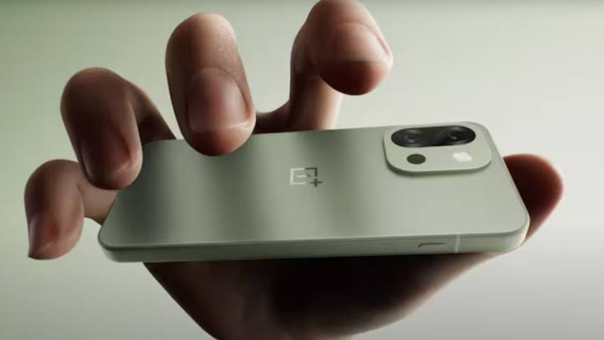 OnePlus 13s