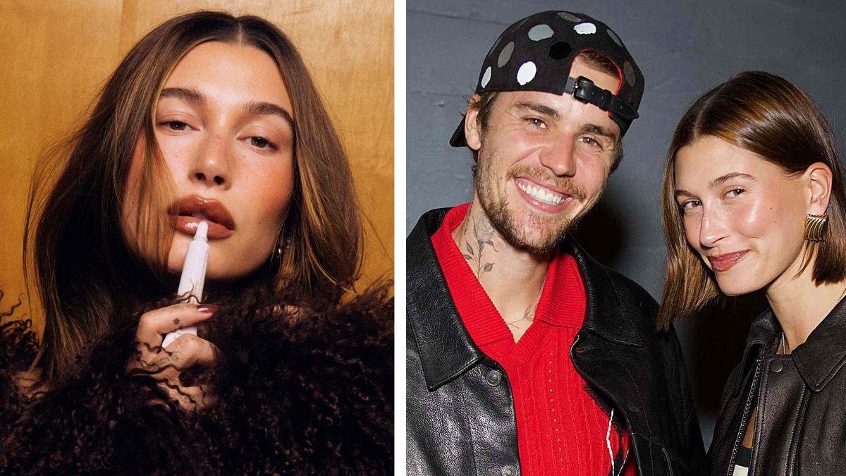 海莉·比伯（Hailey Bieber）净资产：罗德（Rhode）所有者加入亿万富翁，当小精灵美女获得美容品牌- 優利貸