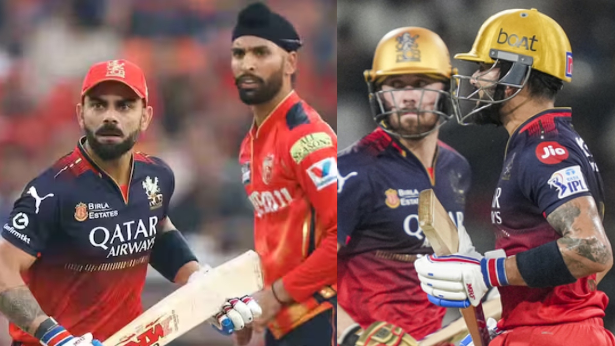 PBKS vs RCB IPL 2025 Qualifier 1: What went wrong for Punjab Kings?