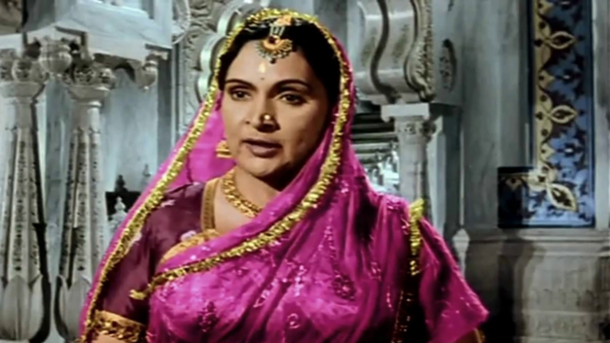 “Jodha-Akbar marriage is a lie,” said the Rajasthan Governor Haribhau Bagade at an event in Udaipur. He added that Akbarnama doesn’t mention her.