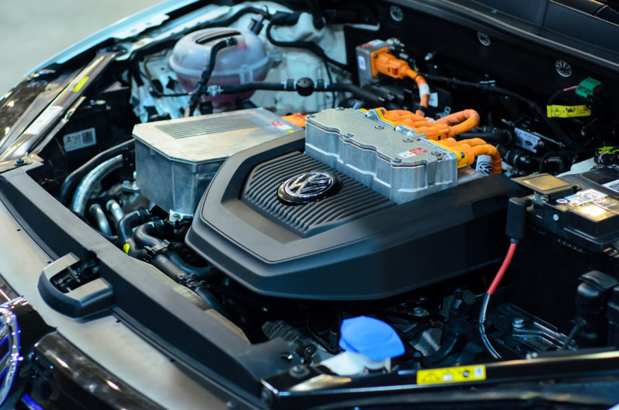 中国信号在稀土出口路缘上柔和的立场