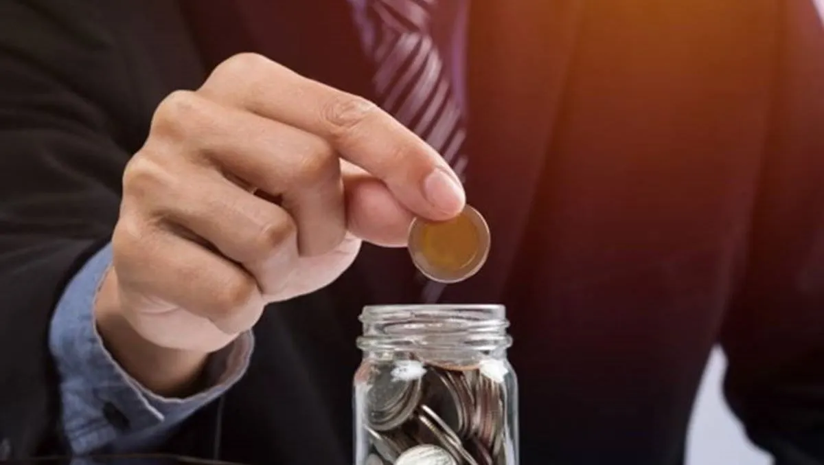 The company is also set to close four new investment funds. (Image Source: Freepik)