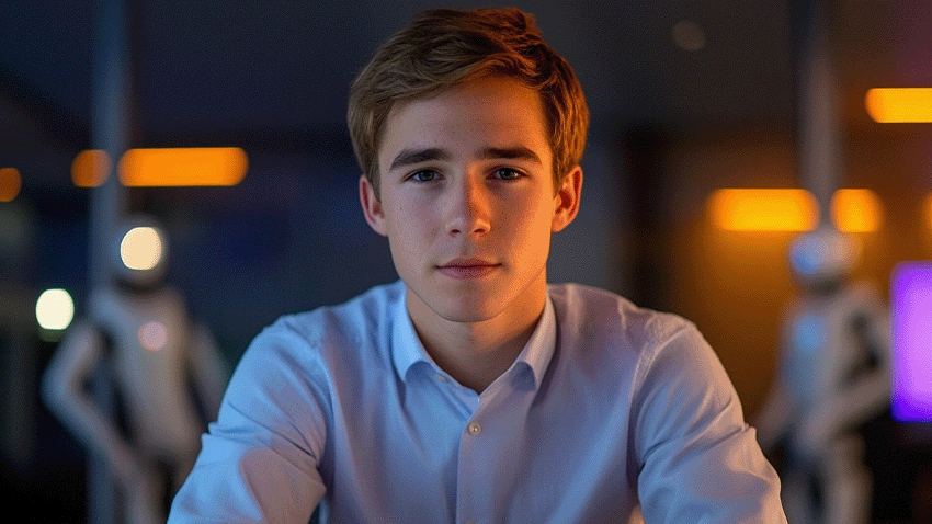 AI杀死了初级工作，但为专家创造了一个市场