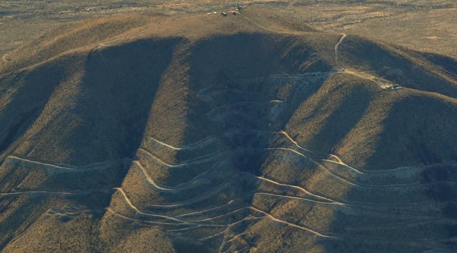 美国稀土为俄克拉荷马州磁铁厂筹集了7500万美元