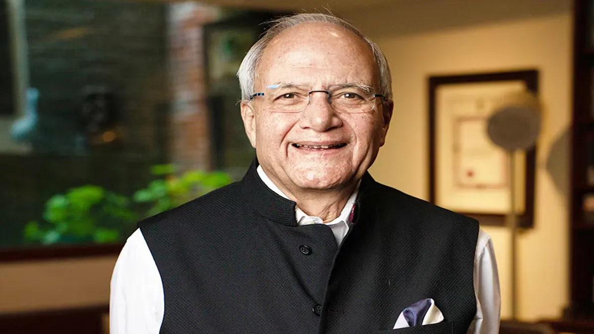 HCL, Funding, technology, electronics chip, semiconductor,