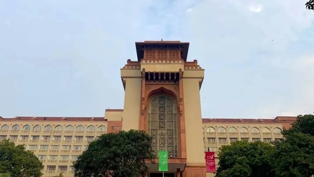 The Ashok, monetisation, India Tourism Development Corporation, ITDC, hotel