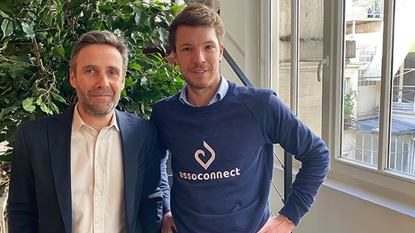 Assoconnect收购，协会业务，数字平台的新目标？