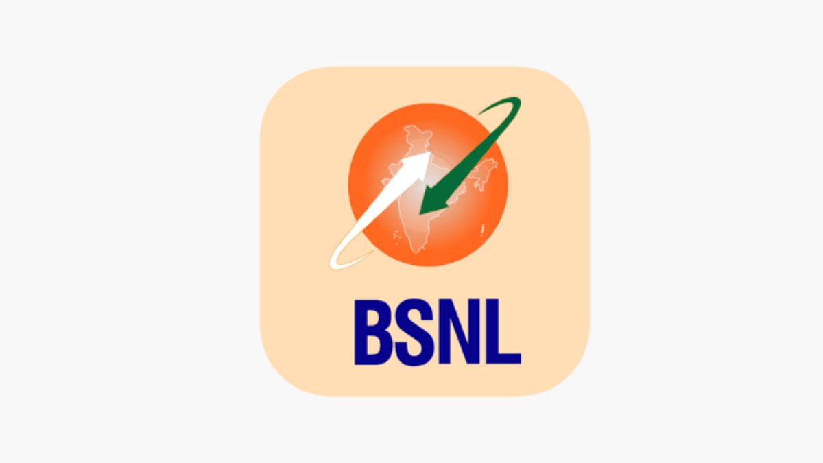 BSNL