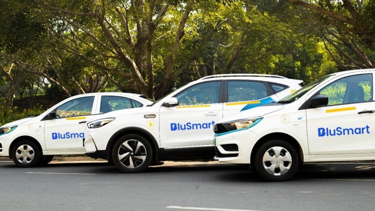 Gensol Engineering, blusmart, driver, cabs, electric vehicles,