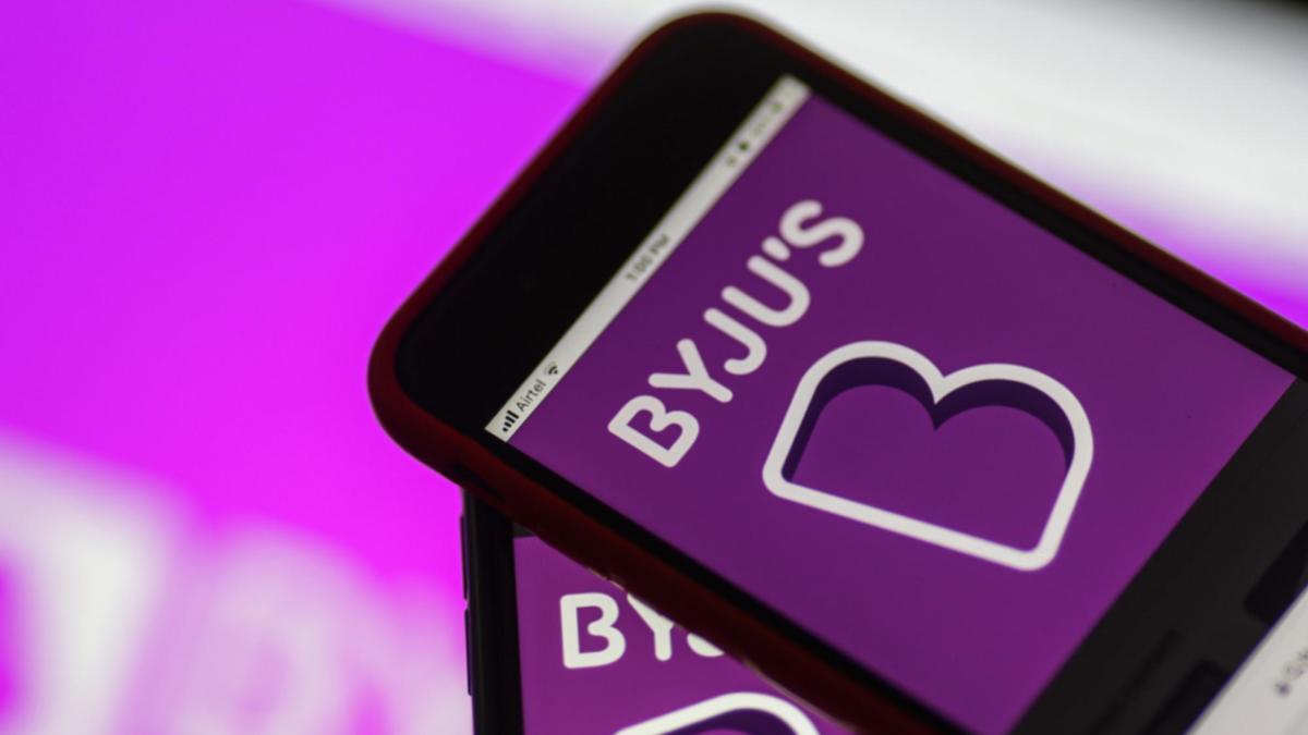 byjus, byju ravendran, byjus app, byjus google play store app, byjus app download