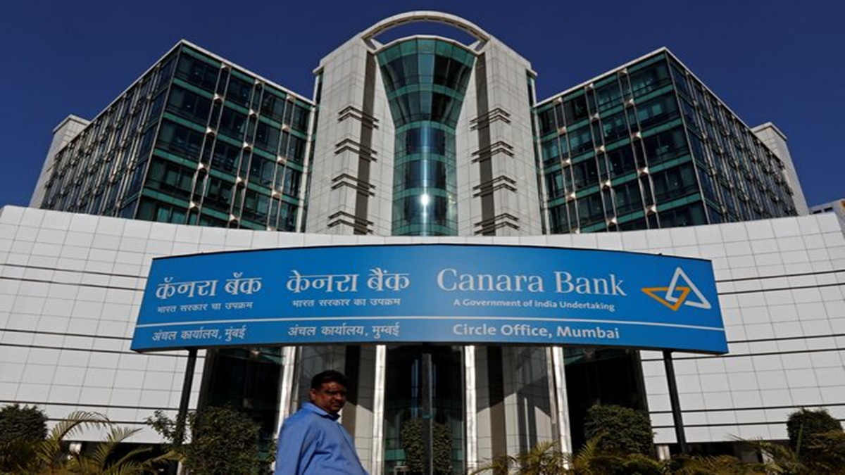 Canara Bank, fourth quarter, banking sector, banks, profit, NII, NIM, asset quality, dividend, loans, deposits
