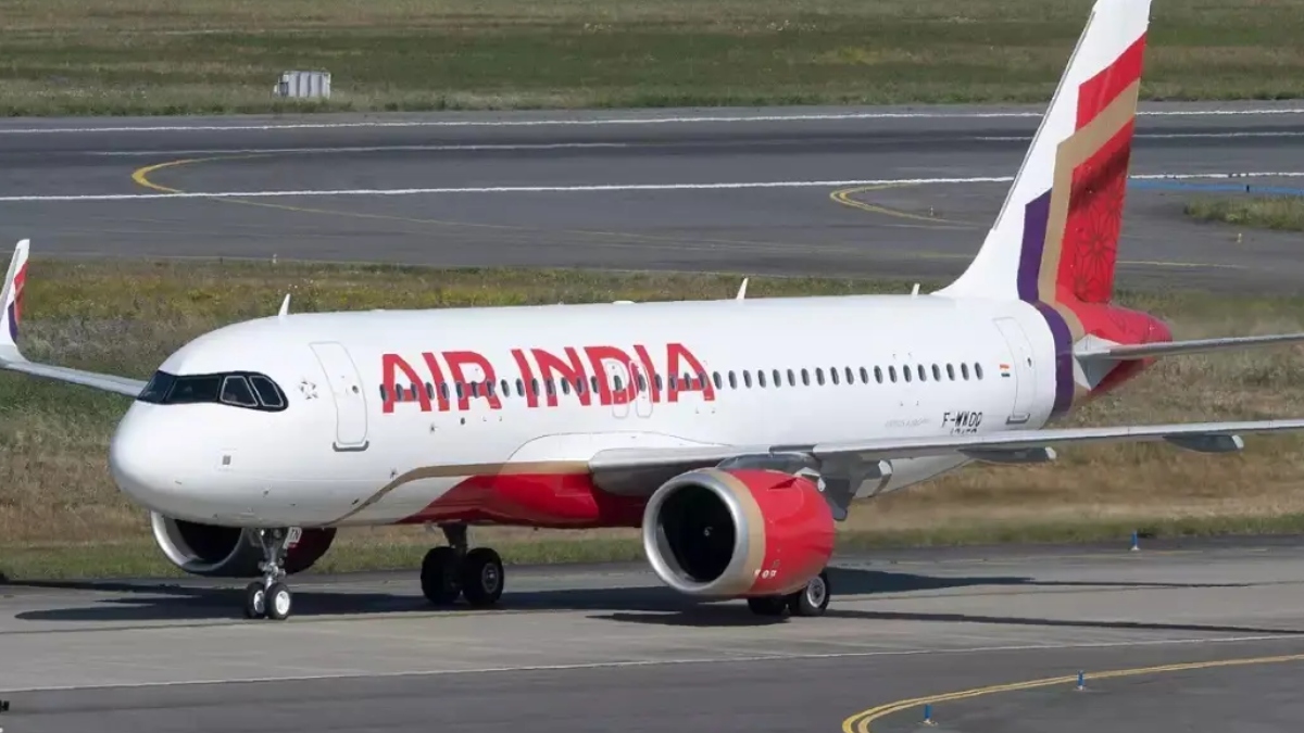 DGCA relaxes crew rules, including pilot duty hours, to help Air India manage Pakistan airspace closure crisis