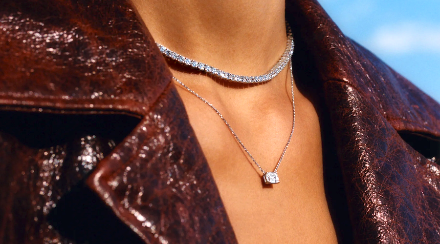 De Beers to shut down lab-grown diamond brand Lightbox