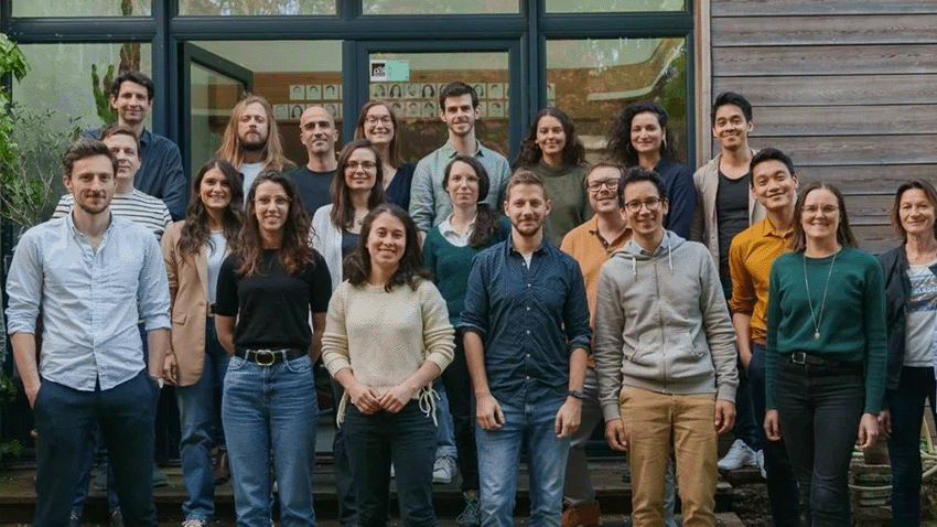 Didask希望通过AI提高在线培训并筹集1000万欧元