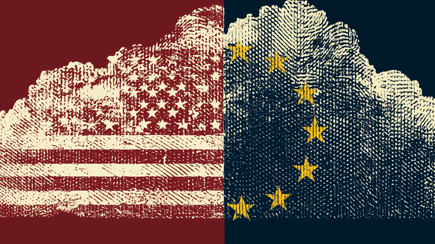 EUVD vs CVE，朝着脆弱性治理的沉默分散