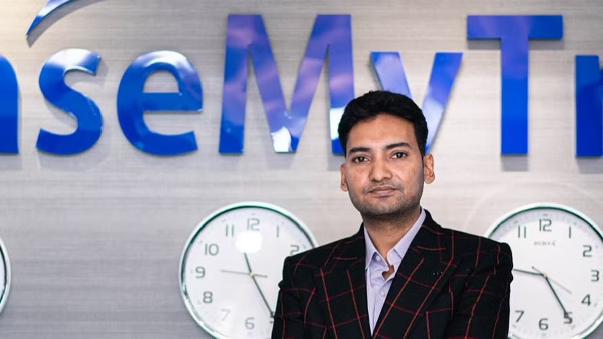 EaseMyTrip CEO Nishant Pitti faces ED probe over alleged links to the ₹350 crore Mahadev betting racket