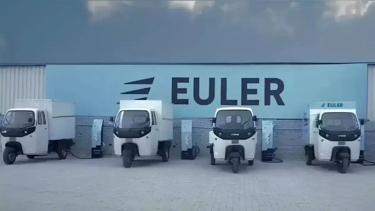 Hero MotoCorp’s investment signals its intent to diversify into the electric three- and four-wheeler space, an extension of its long-term sustainability roadmap.