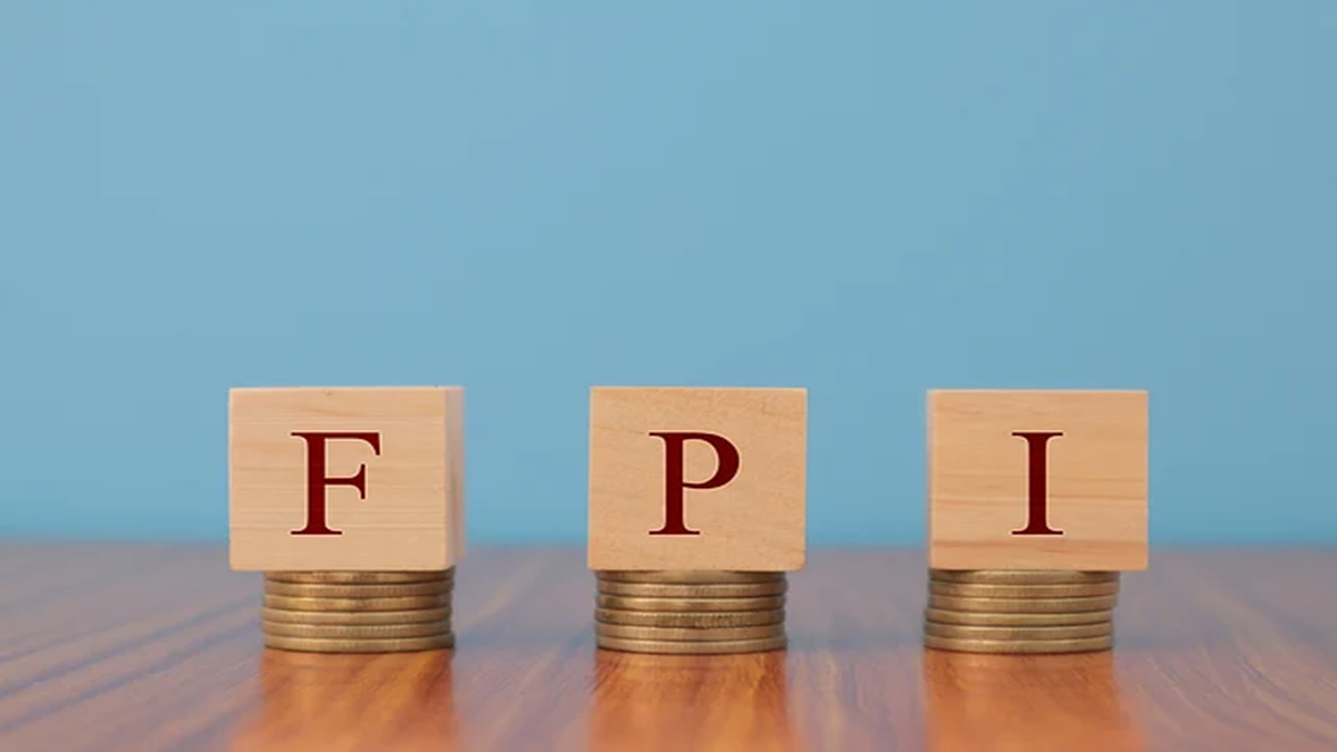 foreign portfolio investors, FPI, FMCG, inflation, market, Healthcare