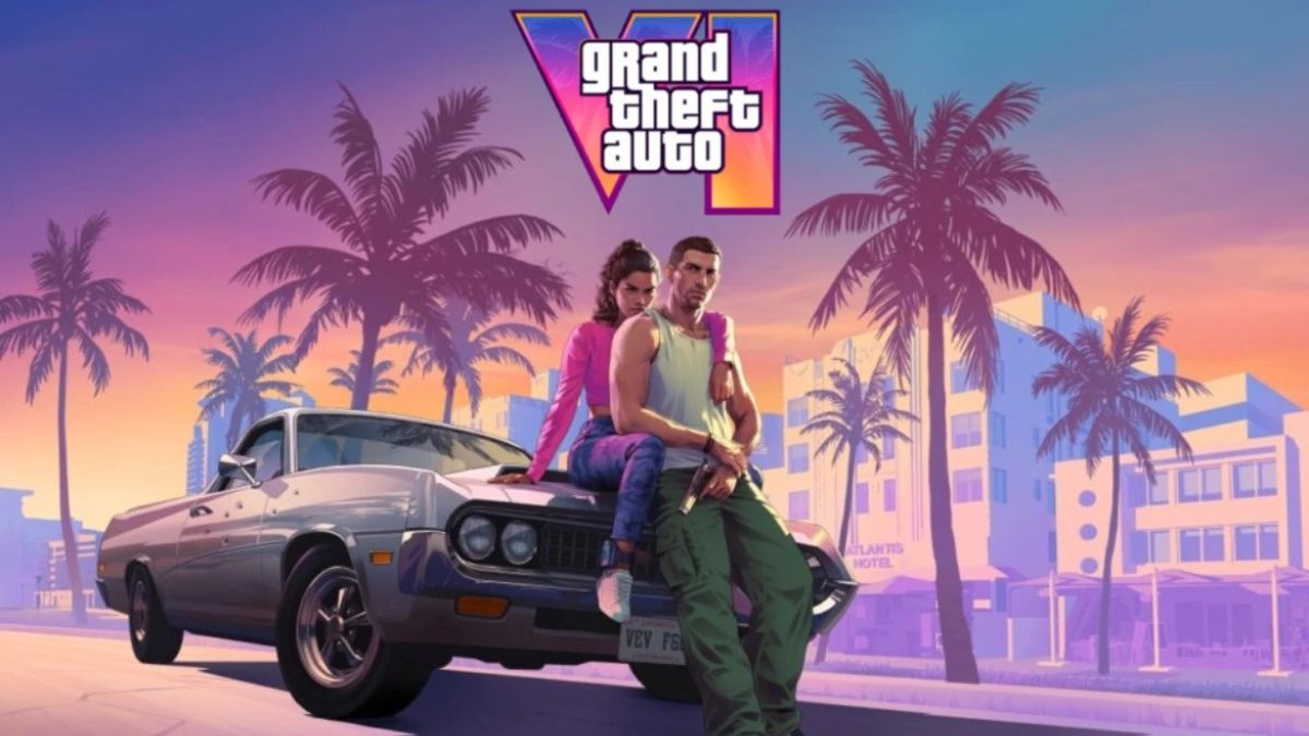 GTA 6 Trailer 2 released