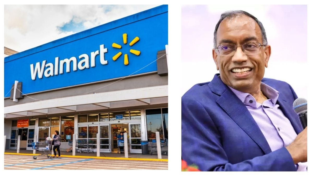 While conspiracy theories focused on Kumar and Walmart’s tech wing, the layoffs in question span multiple departments, including the U.S. e-commerce segment, advertising arm Walmart Connect, and other business units—not just the technology division commonly associated with H-1B hiring.