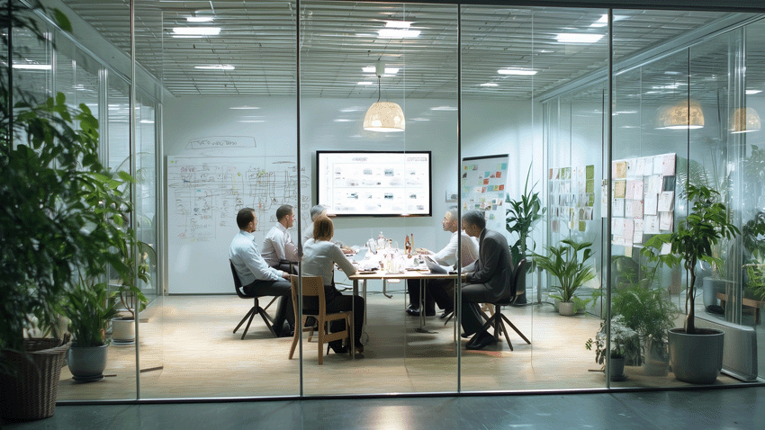 IA代理商登机，新的人力资源问题