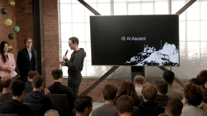 IA初创公司：三个陷阱，以避免建立可持续业务