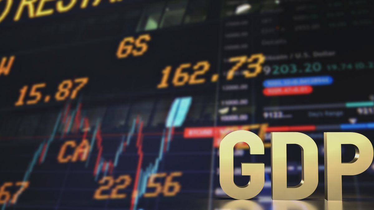 GDP, GDP growth, rabi crop, agriculture, services sector, GVA growth, global uncertainty, services sector exports, indirect taxes, subsidies, industrial GVA, investment activity