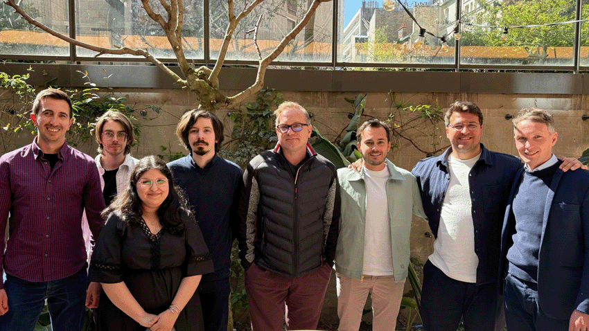 Kalent筹集了100万欧元，以通过AI进行工业化招聘