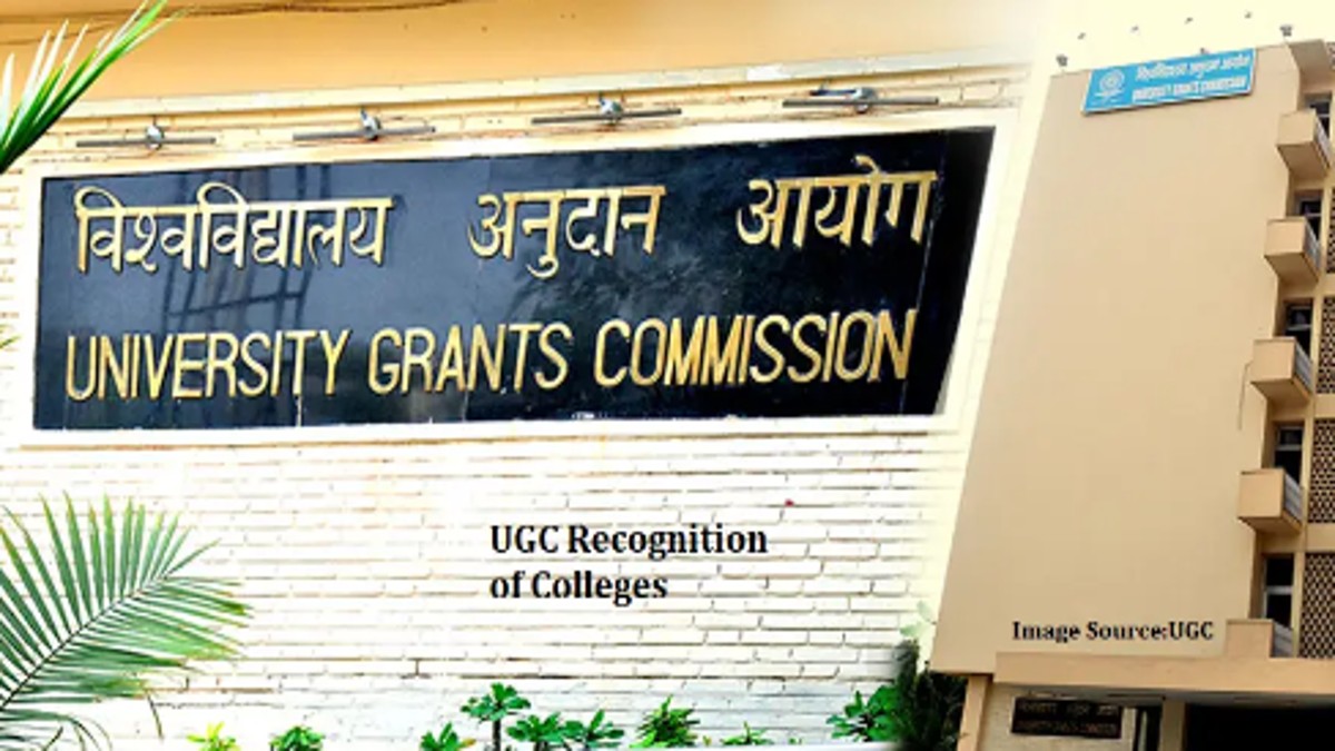 KIIT Bhubaneswar Nepali suicide case: UGC sets up panel, orders probe into back-to-back student deaths