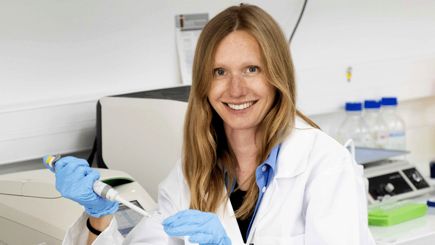 Kyron.bio筹集了550万欧元，以工业化治疗性糖工程