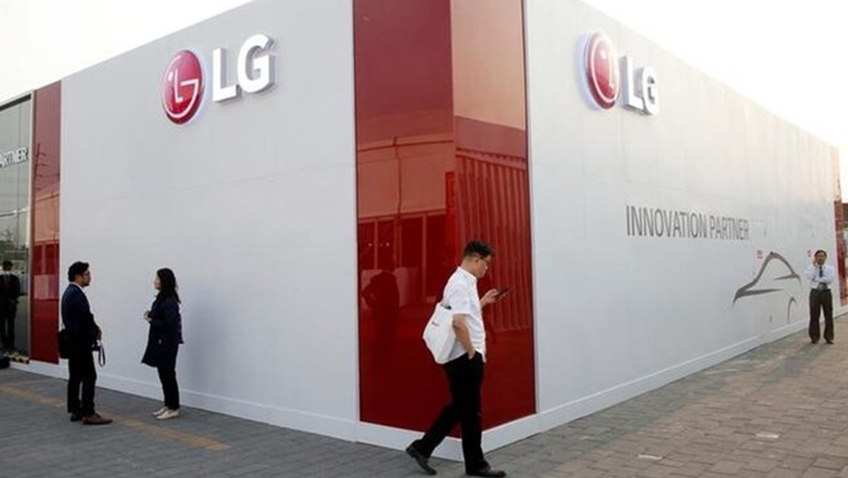 LG Electronics, factory, home appliance, electronics, production, manufacturing, investment, Make in India, consumer durables market, supply chain, R&D, IPO