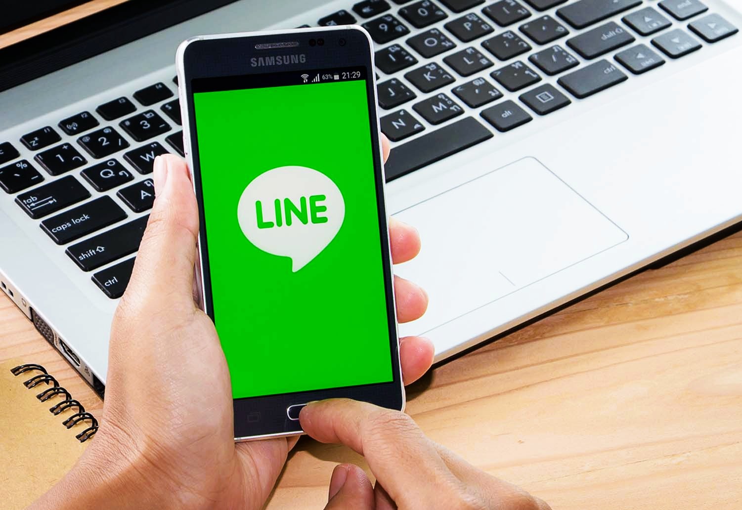 LINE 私密照被偷看？這 3 個設定你一定要改