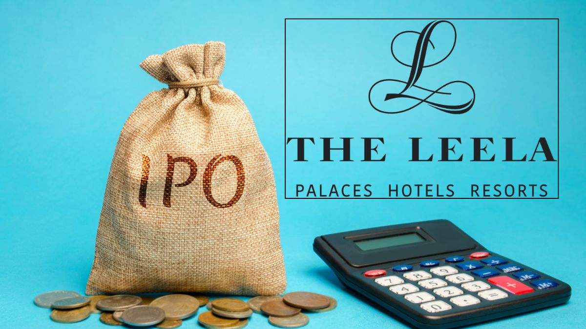 Leela Hotels IPO 2025, Leela IPO GMP today, Leela Hotels IPO subscription date