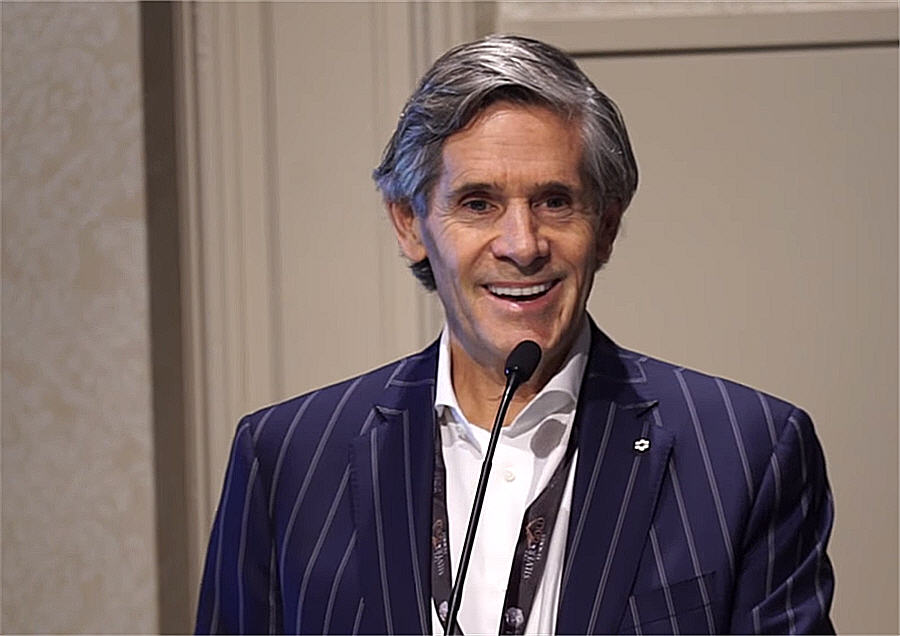 McEwen认为金属公牛的黄金股票繁荣至5,000美元