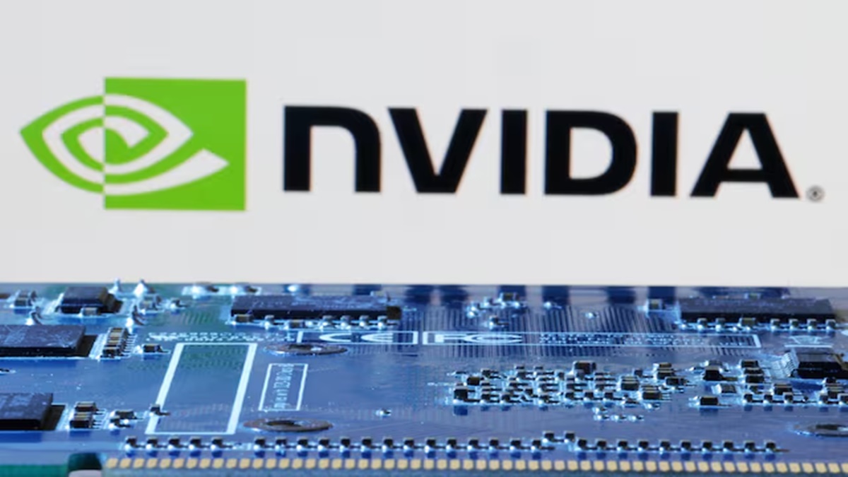 Nvidia shares jump 6% after Q1 beat, brushing off China export hit
