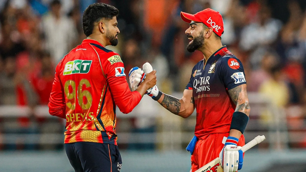 Punjab Kings (PBKS) vs Royal Challengers Bengaluru (RCB) Date, time, venue, squads, predicted playing XI and other details