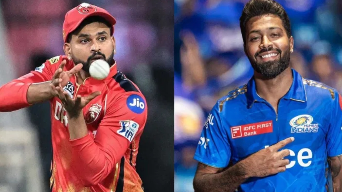 PBKS vs. MI IPL 2025 Match Preview: Punjab Kings vs Mumbai Indians high-stakes clash in Jaipur - Check pitch-weather report, predicted playing XI