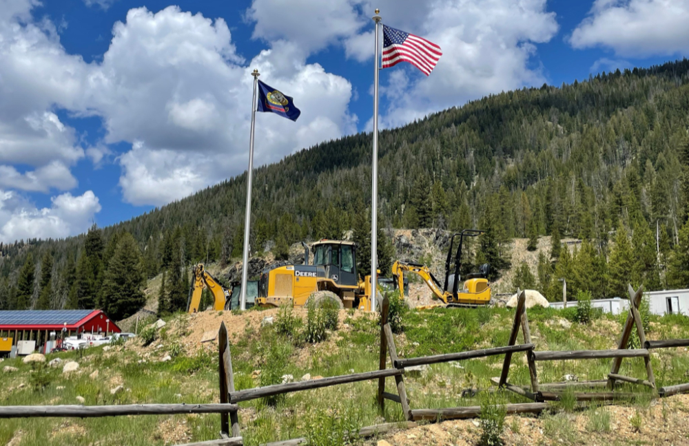 Perpetua awarded $6.9M additional funding from US Army for antimony pilot plant