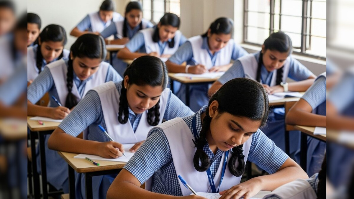 RBSE Class 5th Result 2025 OUt