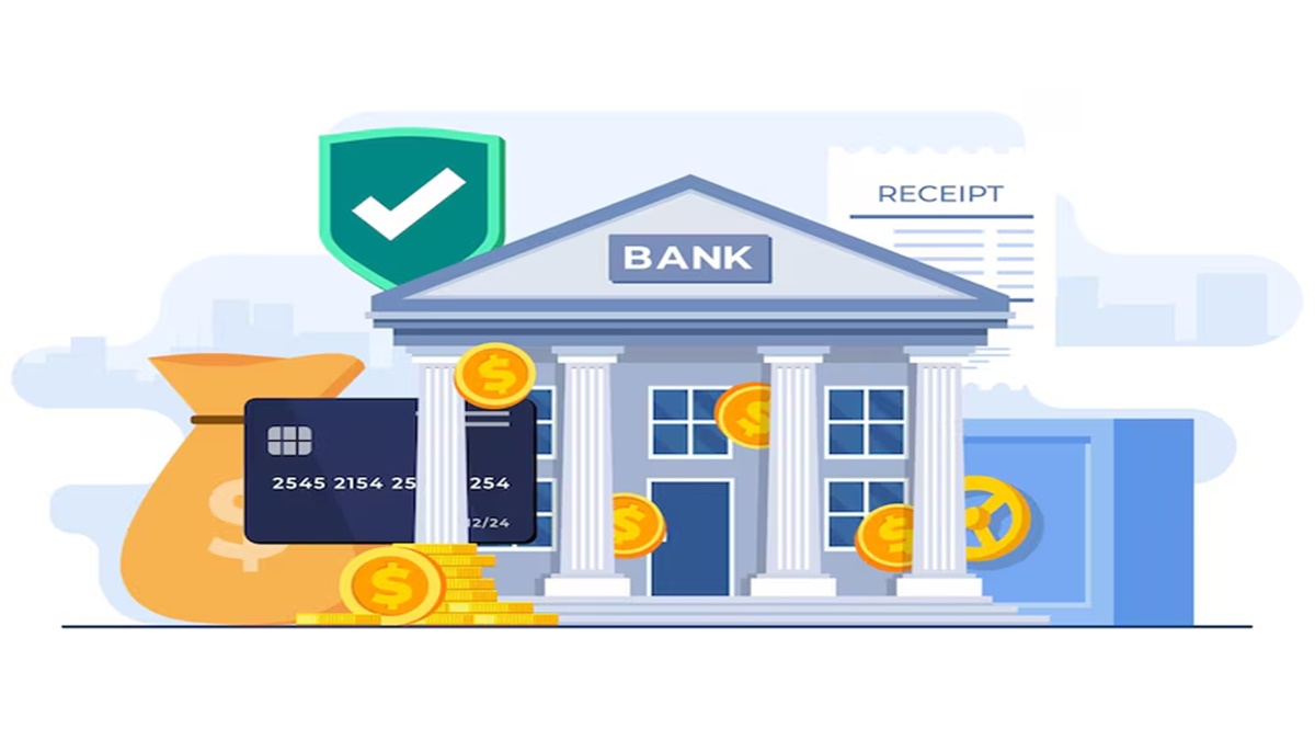 India’s bank credit growth slows sharply in May 2025