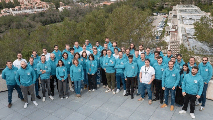 SaaSoffice专注于云访问控制，以建立欧洲智能工作场所冠军